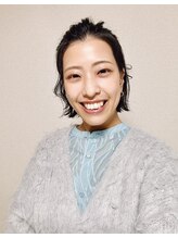 ヤヨイブレインズ グランデ 桂(YAYOI BRAINS GRANDE)&nbsp;森本 奈美
