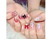 ラソネイル(lazo nail)