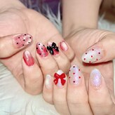 ラソネイル(lazo nail)