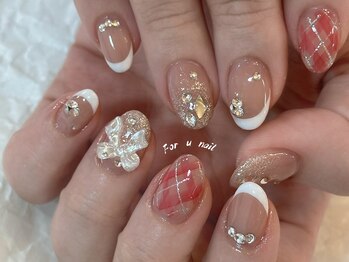 フォーユーネイル(For U Nail)/