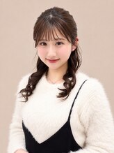 リンベル 安城店(LINBELLE)&nbsp;AKARI 