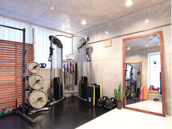 シナリコンディショニング(Sinaly Conditioning)/カウンセリング