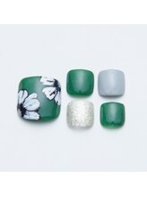 イーデザイン ネイル(E.design.Nail)/デザイン￥10980［新規￥9980］