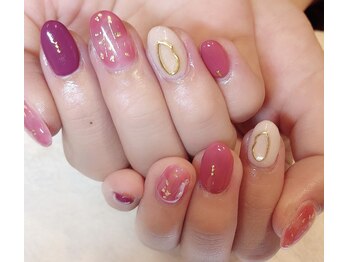 ジェイノヴァール(Jnovart)/