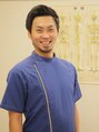 ジュエイル(JUEIRU) 明神 慎太郎