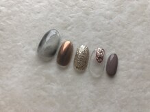 エレン 南越谷店(elen)/design &nbsp;plan