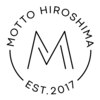 モット 広島店(Motto)ロゴ