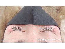 アイラッシュサロン リリー(LILLY)/まつ毛エクステカラー