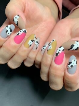 レディグリッター(Lady glitter)/