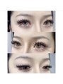 ナチュラル ビューティ クレビア(NATURAL BEAUTY CREBIA) ボリュームラシュ付け放題