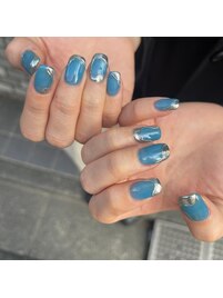 ニュアンス