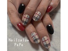 ネイルサロン ぺぺ(Nail Salon PePe)/