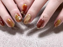 【Kana.y】90minコース
