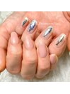 Hand　Nail