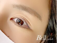 ベル(Bell)/カールデザイン