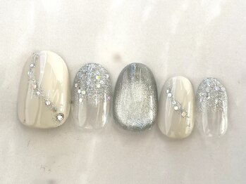 エヌスタイル(N-STYLE)/☆定額デザイン☆ ¥9900