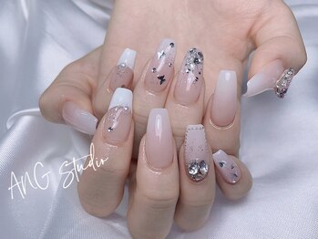 エーエヌジー スタジオ(ANG Studio)/