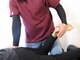 ホグス(HOGUS)の写真/《体の不調にお悩みの男性が来店中◎》国家資格保有者の本格施術！全身整体90分メニューがおすすめ★