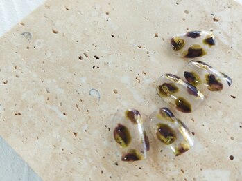 トレンド定額（クリアレオ）