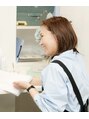 ホワイトニングセンター 谷山店 yoko 