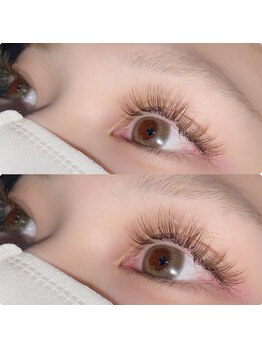 アース 津田沼店(EARTH Eye & Aesthetic)/ダブルフラットラッシュ100束