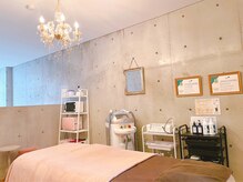 フォーチューン/施術のお部屋