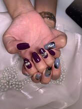 シーズン ホームネイル(season homeNAIL)/