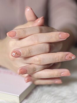 ミー(Mie.)/シンプルコース