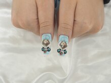 アモーレ(amore)/