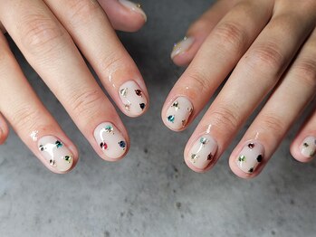 フローラ(Flora)/