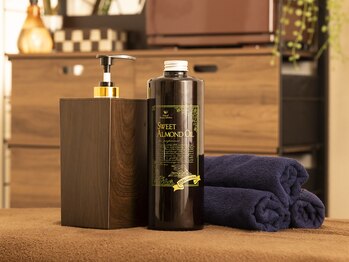 チアーライフ整体/オイルリンパマッサージ