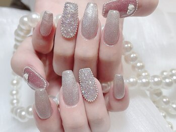 ナナアンドコー(Nana&Co.)/マグネット、埋め尽くし