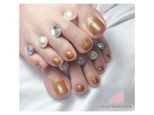 カンナ(Kanna)/6000円