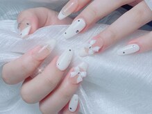 ルル 新宿店(Lulu’s)/持ち込みデザイン