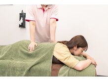 天空 八王子南口店/施術