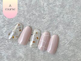 定額デザインAコース♪