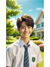 【学割U24】ヒゲ全部位：学割使用で正規料金から20%引！！初回 1,980円！
