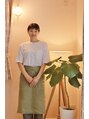 リラクゼーションの森/リラクゼーションの森　ドライヘッドスパ