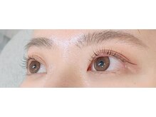 アイラッシュアンドネイルサロン レテ(eyelash & nailsalon L'ete)/ラッシュリフト
