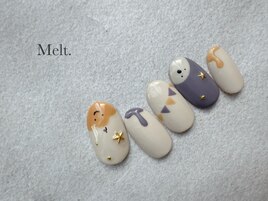 Halloween Collection☆¥12000