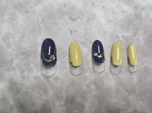 ネイルサロン ネイルクク(Nail KUKU)/