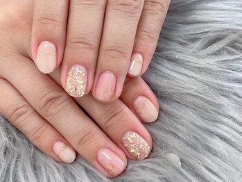 ニナズネイル(Nina's Nail)/