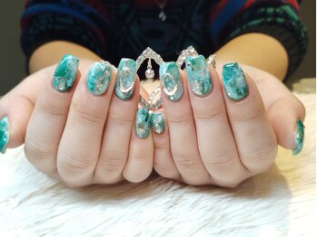 リーフ(LEAF)/デザインAタイプ