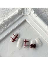 ラフィーナ(RAFFINA)/