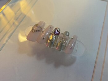 ワンホン/韓国定額Mコース