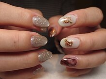 ラクネイル 浦和店(raku nail)/