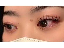 グランデ アム(Grande ame)/まつ毛パーマ/橋本/マツパ