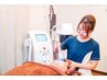 【モテる男の新常識☆】毛穴からごっそり洗浄♪アクアピュア☆