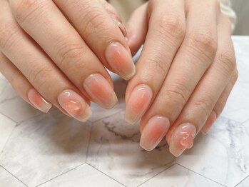 シキナ(shikina)/チーク　マグネット　ハート