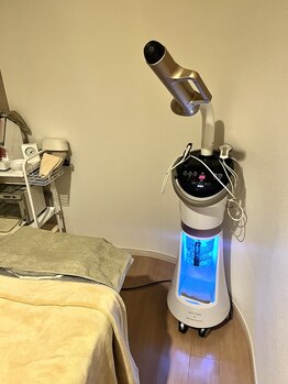 ボディデザインホームクレアフェリーチェ 神戸(Body design home Crea felice)/ウイルス対策しております◎